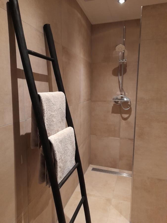 Willa Secret Wellness Boszicht Holten Zewnętrze zdjęcie
