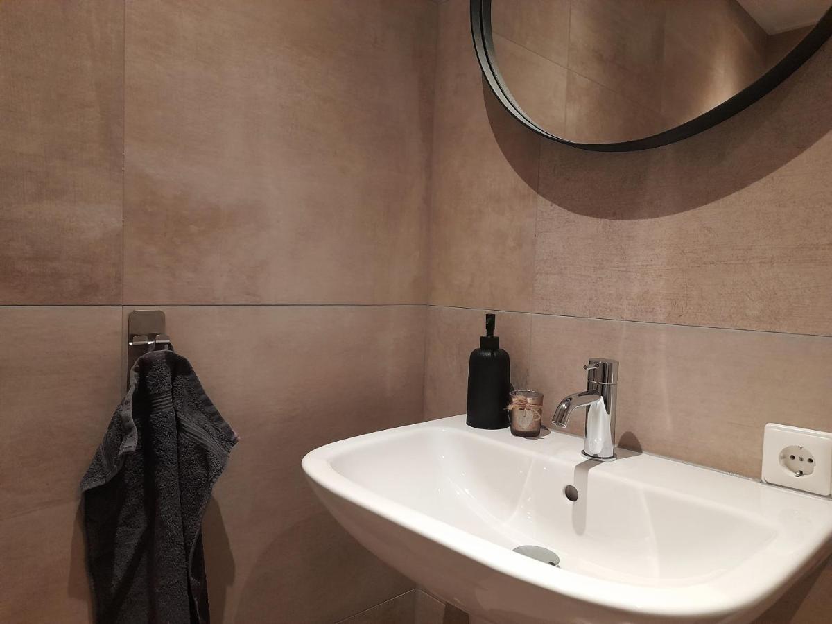 Willa Secret Wellness Boszicht Holten Zewnętrze zdjęcie